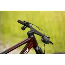 Superior XF 9.9 Team Red Carbon / Matte Carbon