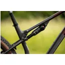 Superior XF 9.9 Team Red Carbon / Matte Carbon