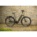 Superior eWAY 6.4 Matte Copper Black