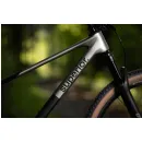Superior XP 9.8 Matte Dark Chrome / Carbon
