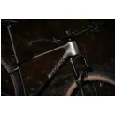 Superior XP 9.8 Matte Dark Chrome / Carbon