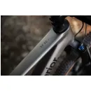 Superior XP 9.8 Matte Dark Chrome / Carbon