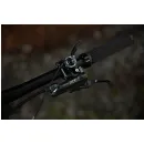 Superior XP 9.8 Matte Dark Chrome / Carbon