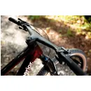 Superior XF 9.6 Team Red Carbon / Matte Carbon