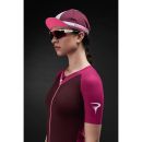 Pinarello dámska čiapka EPIC #iconmakers biela/bordová