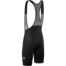 Pinarello ELITE kraťasy s trakmi #iconmakers čierne