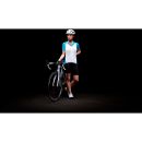 Pinarello PRO dámsky dres #iconmakers biely/modrý/ružový