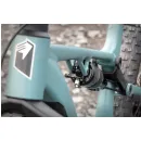 Superior eXF 9049 R MATTE TROOPER GREEN