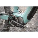 Superior eXF 9049 R MATTE TROOPER GREEN