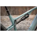 Superior eXF 9049 R MATTE TROOPER GREEN