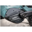 Superior eXF 9049 R MATTE TROOPER GREEN