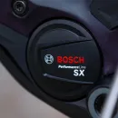 Superior iXF 9.7 Matte Carbon