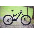 Superior iXF 9.7 Matte Carbon