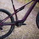 Superior iXF 9.8  Matte Berry Carbon