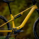 Superior iXF 9.2 Matte Mustard