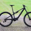 Superior iXF 9.7 Matte Carbon
