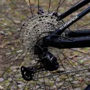 Superior iXF 9.7 Matte Carbon