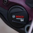 Superior iXF 9.8  Matte Berry Carbon