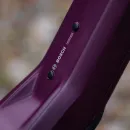 Superior iXF 9.8  Matte Berry Carbon