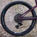Superior iXF 9.8  Matte Berry Carbon