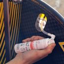 tmel v spreji caffelatex espresso 70ml