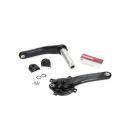 SRAM XX1 Eagle DUB SL 175mm kľuky + Quarq Dzero BOOST Power Meter