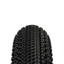 TUFO gravel Thundero 622x40 čierna