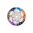 E-THIRTEEN HELIX RACE CLUSTER| 12 SPEED | 9-36T | NICKEL