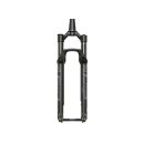 vidlica ROCKSHOX SID SL Select RL 100 mm BOOST black matt