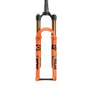 Vidlica FOX 34 FLOAT SC Factory Fit4 Remote 29" 2022 orange