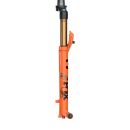 Vidlica FOX 34 FLOAT SC Factory Fit4 Remote 29" 2022 orange