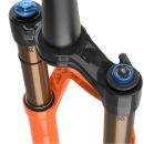 Vidlica FOX 34 FLOAT SC Factory Fit4 Remote 29" 2022 orange