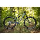 SUPERIOR XF 979 TR Matte Trooper Green/Black