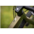 SUPERIOR F.L.Y. 24 DB Olive/chrome mod. 2022