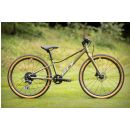 SUPERIOR F.L.Y. 24 DB Olive/chrome mod. 2022