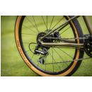 SUPERIOR F.L.Y. 24 DB Olive/chrome mod. 2022