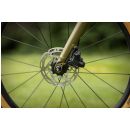 SUPERIOR F.L.Y. 24 DB Olive/chrome mod. 2022