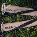 riaditka BERG carbon 105g