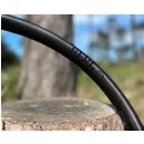 kolesá BERG SL 270 + Extralite hyperboost3 + BERD Polylight