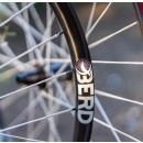 kolesá BERG SL 270 + DT SWISS 180 + BERD PolyLight