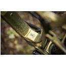 SUPERIOR XF 939 TR Matte Olive Metallic/Black