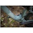 SUPERIOR XF 919 TR Matte Trooper Green/Black