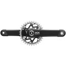 Sada SRAM XX SL Eagle - AXS | T-Typ | D1