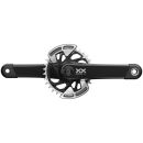 Sada SRAM XX Eagle - AXS | T-Typ | D1 - powermeter
