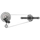 Sada SRAM XX Eagle - AXS | T-Typ | D1 - powermeter