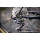 SUPERIOR X-ROAD Elite GR Matte Black/Trooper Green