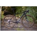 SUPERIOR X-ROAD Elite GR Matte Black/Trooper Green