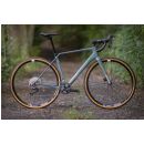 SUPERIOR X-ROAD Team Comp GR Matte Trooper Green