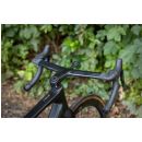 SUPERIOR X-ROAD Team Issue R Matte Black/Stealth Chrome