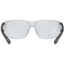 UVEX sportstyle 204 číre 9118